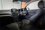 2018 Hyundai Tucson Wagon Active X TL MY18