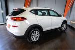 2018 Hyundai Tucson Wagon Active X TL MY18