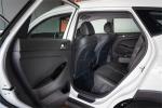 2018 Hyundai Tucson Wagon Active X TL MY18