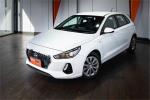 2018 Hyundai i30 Hatchback Go PD MY18