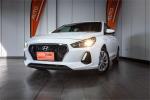 2018 Hyundai i30 Hatchback Go PD MY18