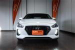 2018 Hyundai i30 Hatchback Go PD MY18