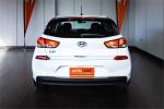 2018 Hyundai i30 Hatchback Go PD MY18