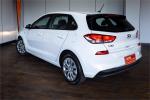 2018 Hyundai i30 Hatchback Go PD MY18