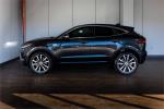 2021 Jaguar E-PACE Wagon P250 R-Dynamic S X540 21MY