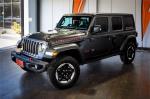 2022 Jeep Wrangler Hardtop Unlimited Rubicon JL MY22