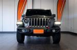 2022 Jeep Wrangler Hardtop Unlimited Rubicon JL MY22