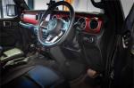 2022 Jeep Wrangler Hardtop Unlimited Rubicon JL MY22