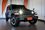 2022 Jeep Wrangler Hardtop Unlimited Rubicon JL MY22