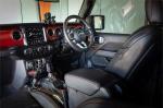 2022 Jeep Wrangler Hardtop Unlimited Rubicon JL MY22