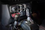2022 Jeep Wrangler Hardtop Unlimited Rubicon JL MY22