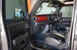 2022 Jeep Wrangler Hardtop Unlimited Rubicon JL MY22