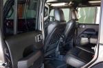 2022 Jeep Wrangler Hardtop Unlimited Rubicon JL MY22