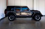 2022 Jeep Wrangler Hardtop Unlimited Rubicon JL MY22