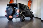 2022 Jeep Wrangler Hardtop Unlimited Rubicon JL MY22