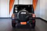 2022 Jeep Wrangler Hardtop Unlimited Rubicon JL MY22