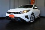 2021 Kia Cerato Sedan S BD MY22