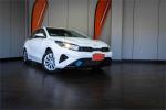 2021 Kia Cerato Sedan S BD MY22