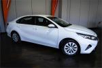 2021 Kia Cerato Sedan S BD MY22