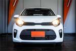 2022 Kia Picanto Hatchback S JA MY23