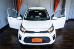 2022 Kia Picanto Hatchback S JA MY23