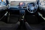 2022 Kia Picanto Hatchback S JA MY23