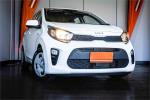 2022 Kia Picanto Hatchback S JA MY23