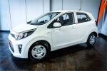 2022 Kia Picanto Hatchback S JA MY23