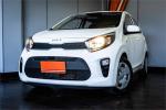 2022 Kia Picanto Hatchback S JA MY23