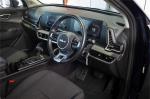 2023 Kia Sportage Wagon S NQ5 MY23