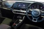 2023 Kia Sportage Wagon S NQ5 MY23