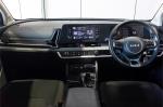 2023 Kia Sportage Wagon S NQ5 MY23