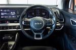 2023 Kia Sportage Wagon S NQ5 MY23