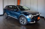 2023 Kia Sportage Wagon S NQ5 MY23