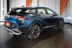 2023 Kia Sportage Wagon S NQ5 MY23