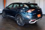 2023 Kia Sportage Wagon S NQ5 MY23