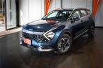 2023 Kia Sportage Wagon S NQ5 MY23