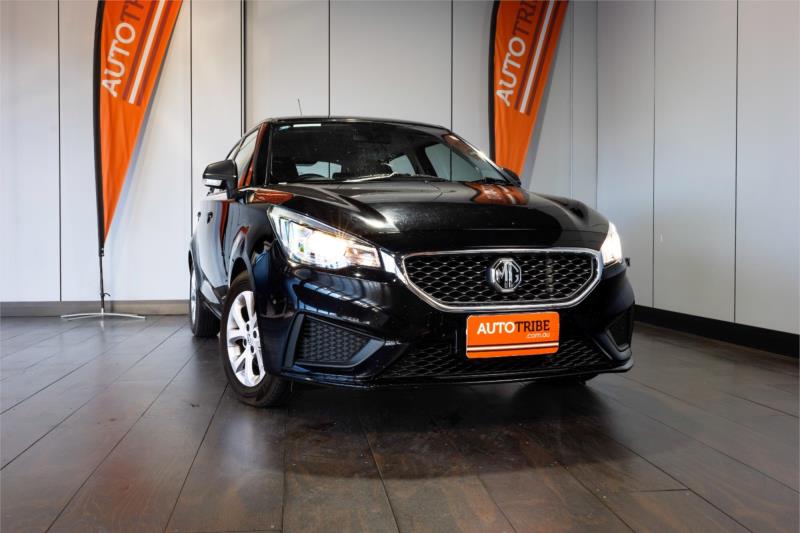 2022 MG MG3 Hatchback Core SZP1 MY22