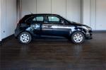 2022 MG MG3 Hatchback Core SZP1 MY22