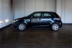 2022 MG MG3 Hatchback Core SZP1 MY22