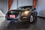 2015 Mazda 3 Sedan Neo BM5278