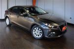 2015 Mazda 3 Sedan Neo BM5278