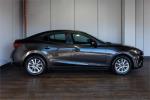 2015 Mazda 3 Sedan Neo BM5278