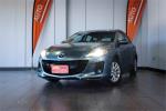 2011 Mazda 3 Hatchback SP20 SKYACTIV BL1072