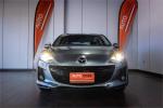 2011 Mazda 3 Hatchback SP20 SKYACTIV BL1072