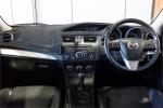 2011 Mazda 3 Hatchback SP20 SKYACTIV BL1072