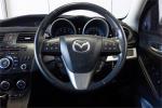 2011 Mazda 3 Hatchback SP20 SKYACTIV BL1072