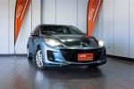 2011 Mazda 3 Hatchback SP20 SKYACTIV BL1072