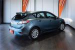 2011 Mazda 3 Hatchback SP20 SKYACTIV BL1072