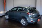 2011 Mazda 3 Hatchback SP20 SKYACTIV BL1072